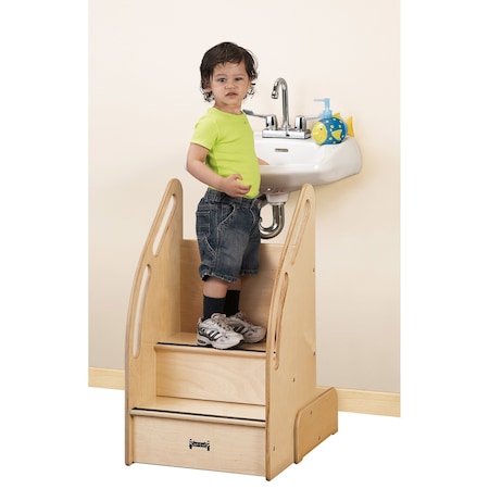 Jonti-Craft Up-n-Down Steps 0552JC